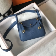 Hermes Lindy Bags